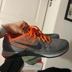 Nike Metcon 4 Training Sneaker NWOT